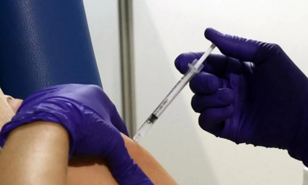 Βέλγιο: «Πράσινο φως» για τη χορήγηση τρίτης δόσης στους άνω των 65